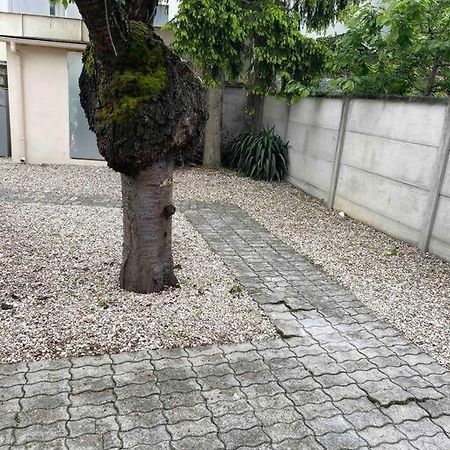 Ferienwohnung Studio Tout Confort, Au Pied De Toute Commodite, 2 Créteil Exterior foto
